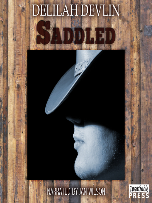 Title details for Saddled by Delilah Devlin - Available